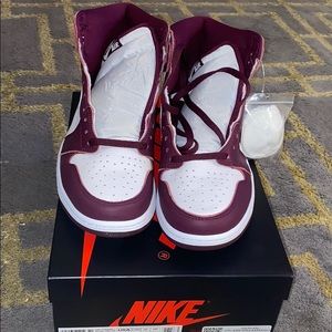 Air Jordan 1 Retro High OG brand new